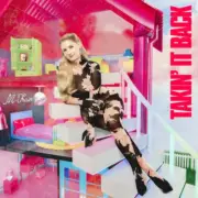 Meghan Trainor - Takin' It Back NEW Sealed Vinyl LP