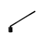 Palm Beach Collection Candle Snuffer Black