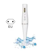 Electric Mini Portable Blender Food Processor Handheld Mixer Juice Vegetable Pur