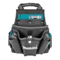 在飛比找PChome24h購物優惠-MAKITA 牧田 E-15182第三代 工具腰掛工具袋