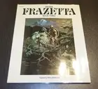 Fantastic Art of Frank Frazetta Book Three First Print Edition 1978 0330257420
