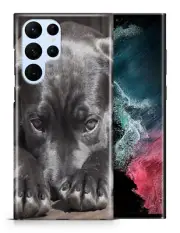 CASE COVER FOR SAMSUNG GALAXY|CUTE DOG PUPPY CANINE LABRADOR #2