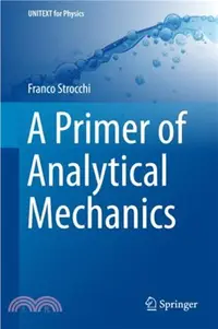 在飛比找三民網路書店優惠-A Primer of Analytical Mechani