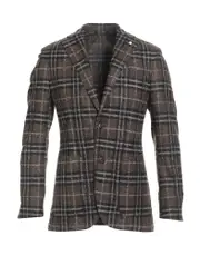 [LUIGI BIANCHI MANTOVA] LUIGI BIANCHI Mantova Blazers - Item 49568671