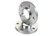 Wheel Spacers 17mm 66,1mm 5X114,3 M-1042 For Dacia Duster