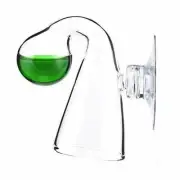 CO2 DROP CHECKER (HOOK TYPE) FC-CT-2 L(M8) Aquatic FIsh Shrimp Tank Aquarium