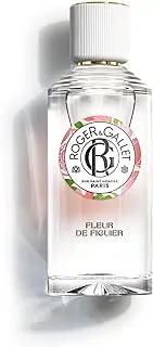 Roger & Gallet Wellbeing Fragrant Water Spray - Fig Blossom for Unisex 3.3 oz Spray