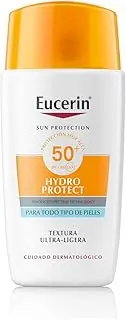 Eucerin Sun Hydro Protect Ultra-Light Fluid SPF50+ 50ml