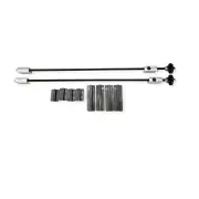 PUSH/PULL BAR PRO KIT 36