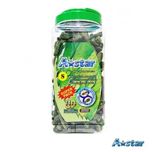 A-Star Bones 多效雙頭潔牙骨-超大桶裝 X 2桶