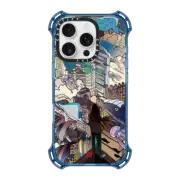iPhone 16 Pro Bounce Case MagSafe Compatible Vivian Ho - I can't take my eyes off you
