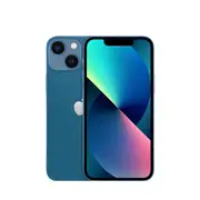 Apple iPhone 13 Mini 256GB - Blue - Very Good (Refurbished)