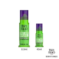 在飛比找蝦皮商城優惠-【TIGI BED HEAD提碁】(新)動感主義113ml 