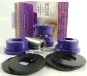 Powerflex Rear Trailing Arm Rear Bushes Fits Subaru Impreza WRX STI GR GH BRZ