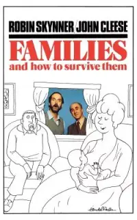 在飛比找博客來優惠-Families and How to Survive Th