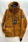 Quiksilver Men's S Carlson Quest Snowboard Snow Jacket Fade Out Camo Small NEW