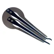 Beginners Ethnic Mouth Russian Harmonica Jaw Harp Jews Musical Instrument
