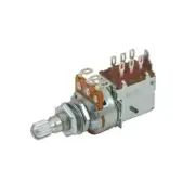 Dimarzio Potentiometer 250K B/6 Mm/6 Mm/16-21Mm