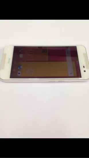 HTC Butterfly 2  B810X  蝴蝶機二代  4G LTE 16G