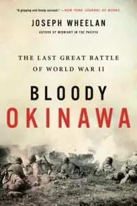 在飛比找博客來優惠-Bloody Okinawa: The Last Great