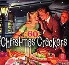 50's CHRISTMAS (3 CD) CHUCK BERRY~DORIS DAY~BRENDA LEE~FRANKIE LAINE +++ *NEW*