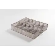Compactor Home Rivoli Extra Flat 60cm x 76cm Shoe Storage Bag