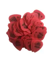 Dunlop Guitar Picks 72 Pack Tortex III .50mm Light 462R.50