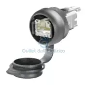 Weidmuller 1018830000 IE-FCM-RJ45-FJ-P