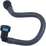 HOLDWELL Fuel Supply Tube 3966128 Compatible with Cummins Engine 6C8.3 B4.5 B6.7 CM2350 B121B ISBE4 CM850 ISC CM2150 ISC CM850 Hyundai Crawler Excavator R320LC7A R360LC7A R320LC9