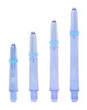 L-Style Laro Milky Blue 330 Shafts