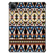 iPad Pro 11-inch (3rd/4th gen) iPad Impact Case Sienna Horizon Tribal