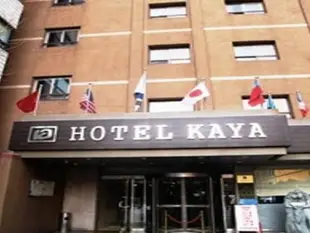 KAYA La Tree飯店Kaya Latree Hotel