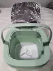 Portable Washing Machine Mini Washer 11L Upgraded Large Capacity Foldable Washer