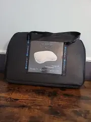 Bedgear Level 1.0 Performance Pillow NEW Cooling Dri-Tec contours Support