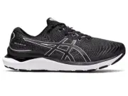 Asics Gel Cumulus 24 Mens Running Shoes (4E Extra Wide) (020) | SAVE