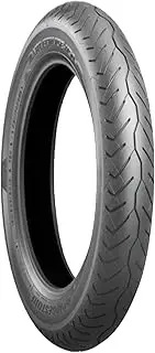 [Bridgestone] MCS01345 BATTLECRUISE H50F Motorcycle Tire, Front, 130/90B16 M/C, 67H, Tubeless Type (TL), For Two Wheel Motorcycles