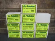 10 CIRCUITRON 800-6000 TORTOISE Slow Motion Switch Machines N HO O SCALE NIB