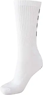 [Hummel] Fundamental 3 Pack Socks Unisex Adult Multisport Pack of 3 Socks