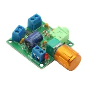 PAM8406 Digital Class D Stereo Audio Amplifier Board 2 Channel 6W+6W AMP Board A