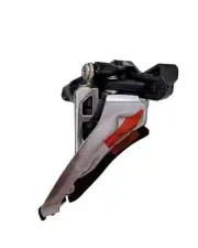 Shimano SLX Front Derailleur FD-M7100-M 2* 12 speed 31.8mm 34.9mm
