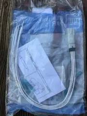 Genuine GM 6-Way Male Multi-Purpose Wire Connector with Leads 19370461