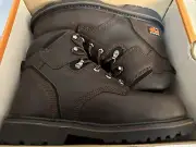 Timberland Pit Boss New Size 9