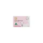 CHARIS Goat Milk Soap with Rose Petal 100g (8229)