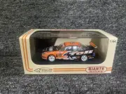1:64 Biante Holden HSV Dealer Team VZ Toll #15 Rick Kelly 2006 Bathurst 1000