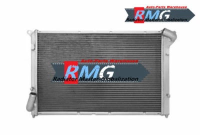 Aluminum Radiator For 2002-2009 Mini Cooper S Supercharged R52 R53 03 04 2005 06 (for: Mini)