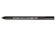 2X Bare Minerals Round The Clock Waterproof Eye Liner 8PM BLACK BROWN NEW