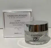 GABOR SELECTIVE 9 Acides Hyaluroniques La Creme Texture Universelle Antiage 50ML