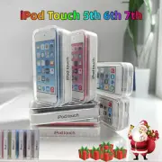 NEW-Sealed Apple iPod Touch 7th 6th 5th 32 64 128GB All Colors-FAST SHIPPING lot