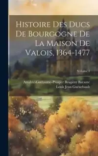 在飛比找博客來優惠-Histoire Des Ducs De Bourgogne