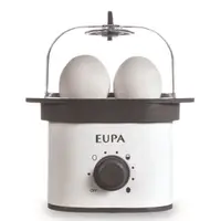 在飛比找蝦皮購物優惠-(現貨) EUPA優柏時尚迷你 蒸蛋器 蒸蛋機TSK-899